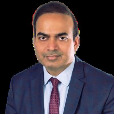 Akhilesh Tripathi