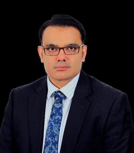 Hisham Amin