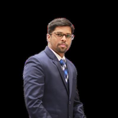 Mohammed Ismail