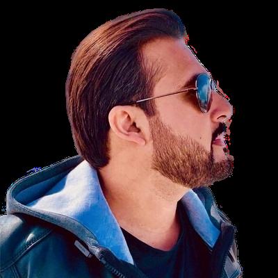 Waqas Mohammad Riaz