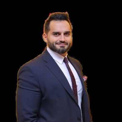Ziad Yunis